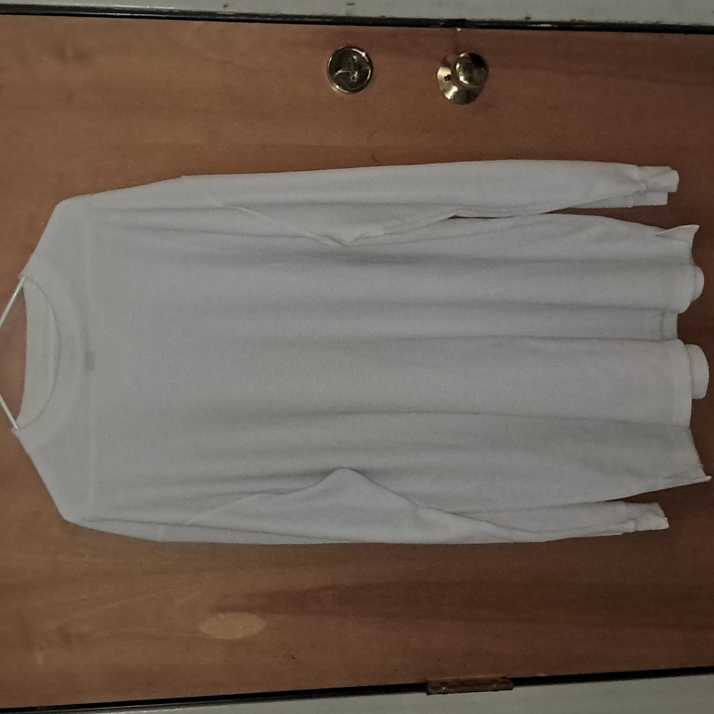 Trust brand thermal shirt size 2xl